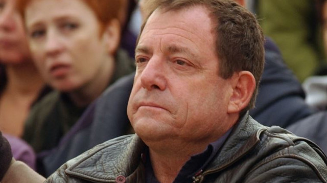 פלמח זאבי (צילום: פלאש 90)