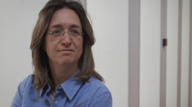 אילנה דיין (צילום: פלאש 90)