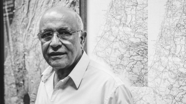 אביגדור קהלני (צילום: אסף קליגר)