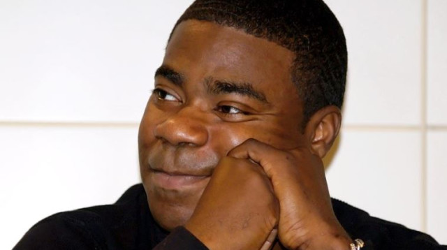 טרייסי מורגן (צילום: ויקיפדיה)