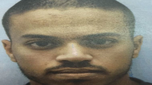 המחבל מוהנד אלעוקבי (צילום: תקשורת שב"כ)