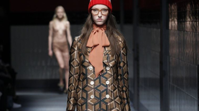 גוצ'י (צילום: יח"צ)