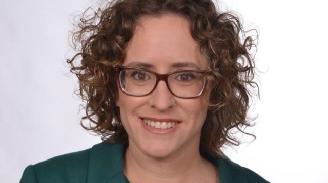 יעל כהן-פארןיעל כהן-פארן (צילום: יח"צ)