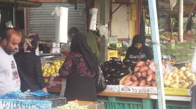 באר שבע (צילום: באדיבות המקומון "שבע")