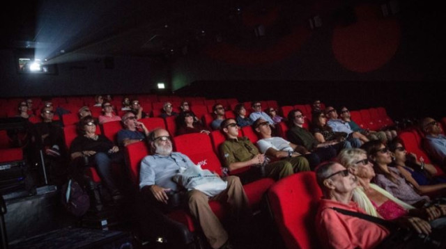 קולנוע יס פלנט, ירושלים (צילום: הדס פרוש , פלאש 90)