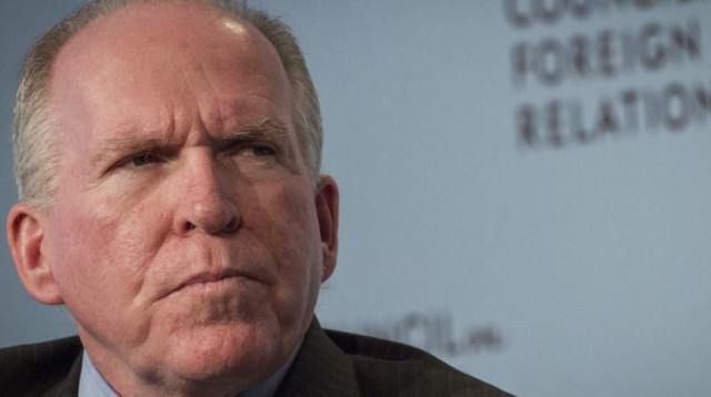 ראש ה-CIA, ג'ון ברנן (צילום: רויטרס)