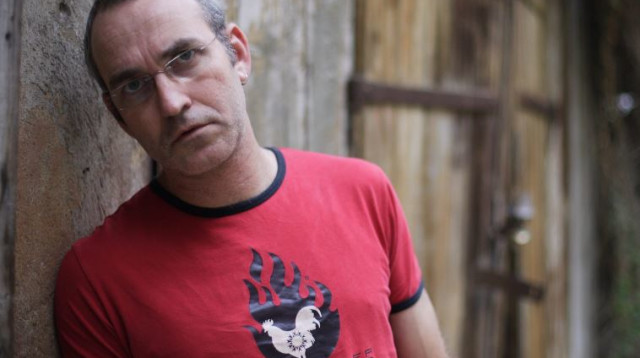 אמיר בן דוד (צילום: אריק סולטאן)