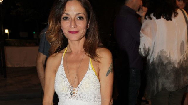 אורנה פיטוסי (צילום: רפי דלויה)