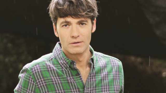 ליאון רוזנברג (צילום: אריאל בשור)