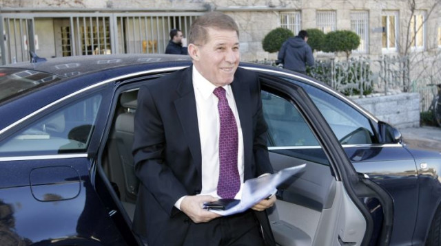 ד"ר רענן כהן (צילום: דודי וקנין פלאש 90)