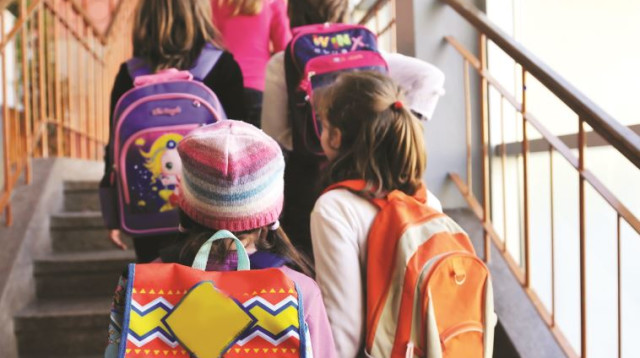 ילדים, אילוסטרציה (צילום: אינגאימג)