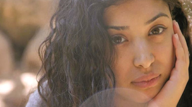 מזל בן ישי (צילום: יח"צ)