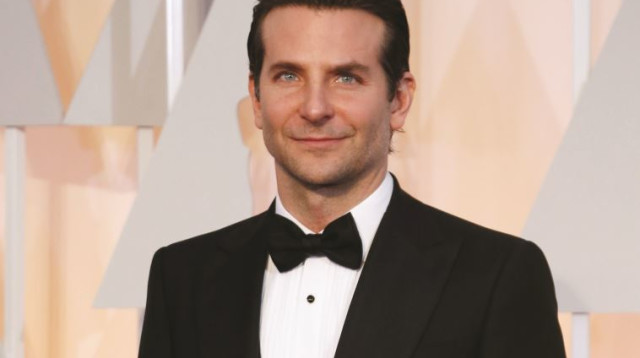 בראדלי קופר (צילום: רויטרס)