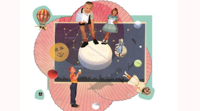 הפרעות קשב וריכוז (צילום: איור: אילה טל)