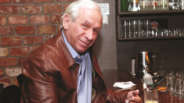 זוהר זיסאפל, הלאונג' (צילום: דרור סיתהכול)