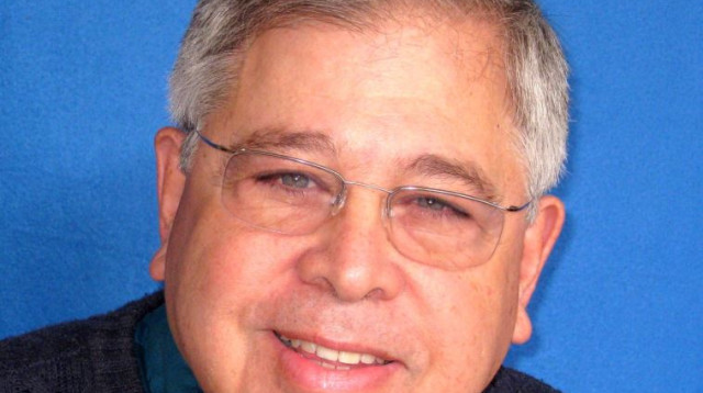 ריצ'רד לייקין ז"ל  (צילום: באדיבות המשפחה)