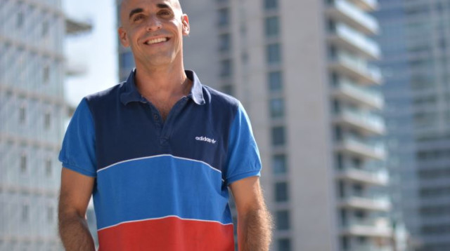 אסף הראל (צילום: ויקיפדיה)