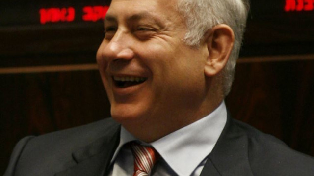 בנימין נתניהו (צילום: מרים אלסטר, פלאש 90)