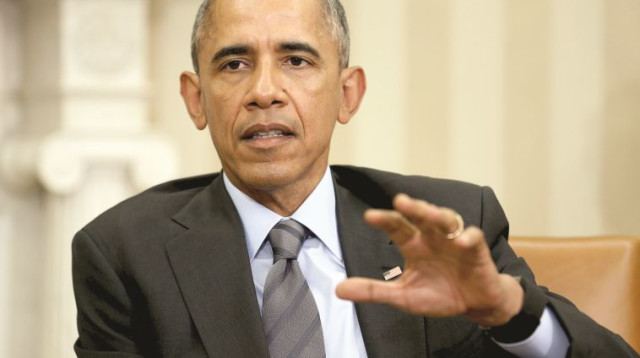 ברק אובמה (צילום: רויטרס)