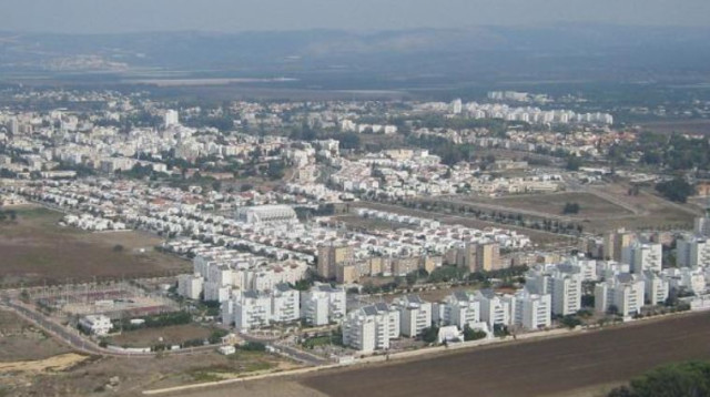 נהריה  (צילום: GFDL, ויקיפדיה)