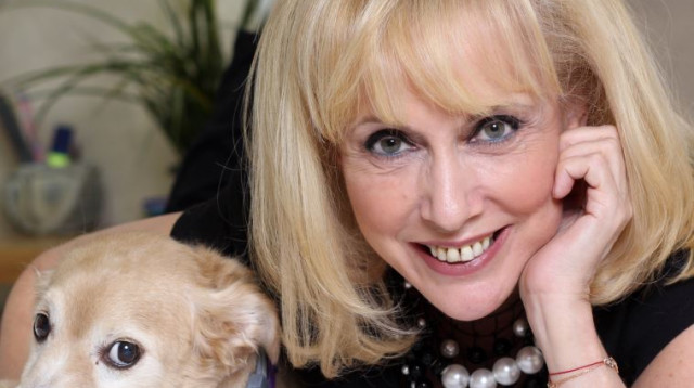 גילת אנקורי (צילום: אריאל בשור)