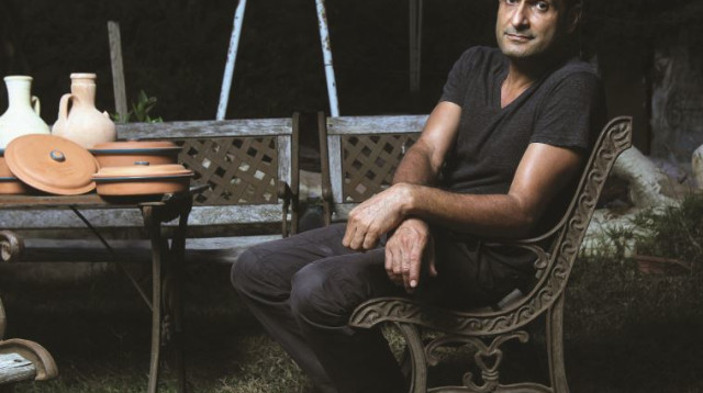 יובל דלשד (צילום: אריאל בשור)