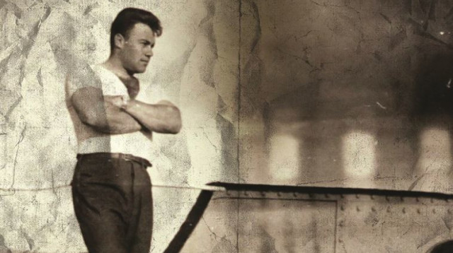 נמרוד אשל, רפרודוקציה (צילום: רפרודוקציות: רענן כהן)