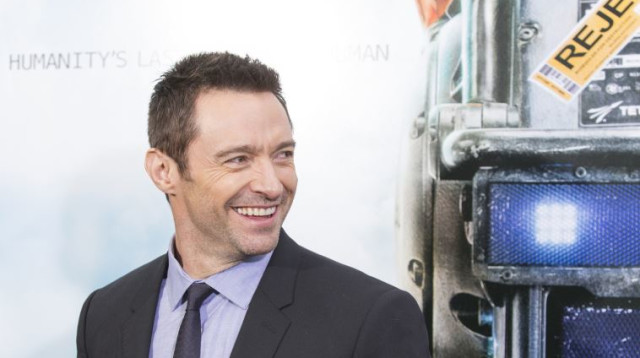 יו ג'קמן  (צילום: רויטרס)