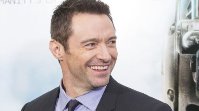 יו ג'קמן  (צילום: רויטרס)