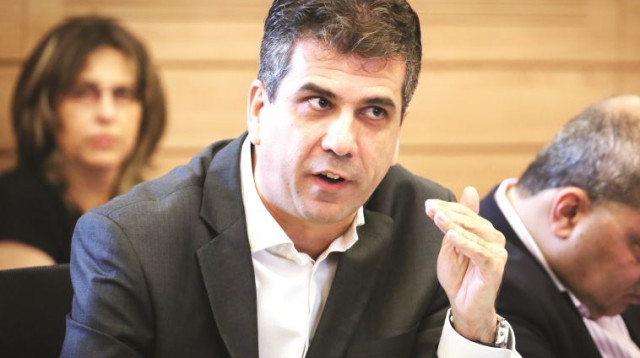 ח"כ אלי כהן (צילום: הדס פרוש , פלאש 90)