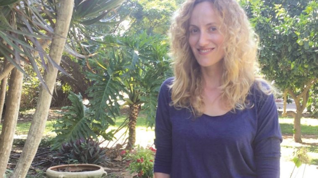 יהודית הרמן (צילום: יח"צ)