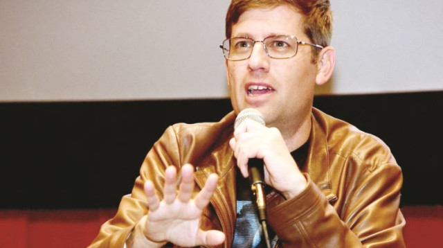 אורן פלי (צילום: יח"צ)