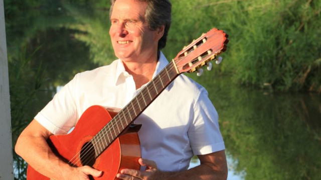 אורי הרפז (צילום: איתי ספיבק)