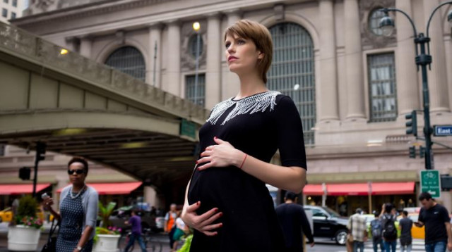 עדי נוימן (צילום: קארין בר)