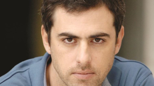 יפתח קליין (צילום: יח"צ)