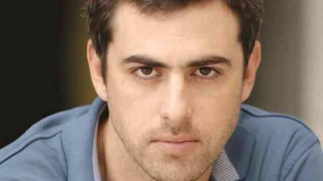 יפתח קליין (צילום: יח"צ)