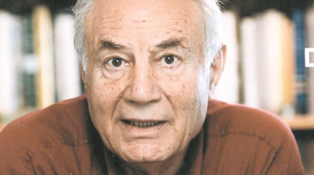 אלי עמיר (צילום: יח"צ)