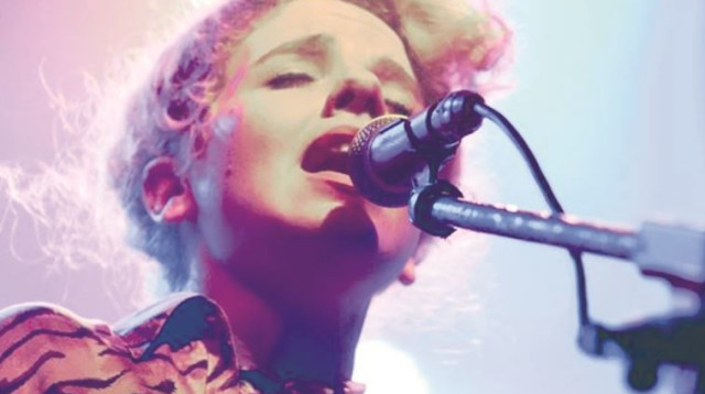 הילה רוח (צילום: חגית מירון, יח"צ)