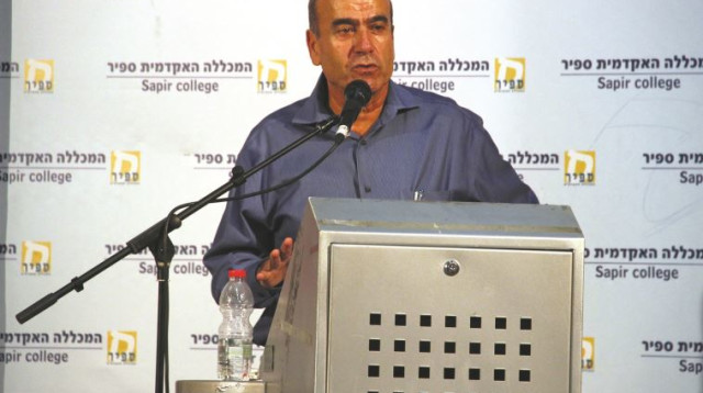 יום טוב סמיה (צילום: גיא וסרמן)