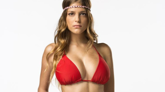 לירון רביבו, הישרדות (צילום: יח"צ)