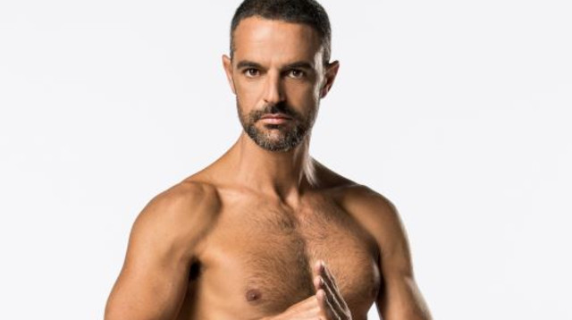 יהודה שושן, הישרדות (צילום: יח"צ)