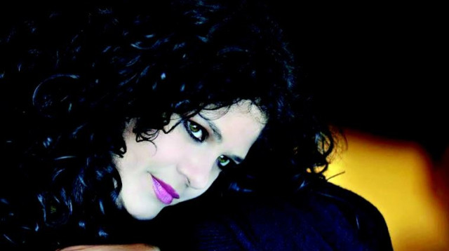 דפנה ארמוני  (צילום: אופיר הראל)