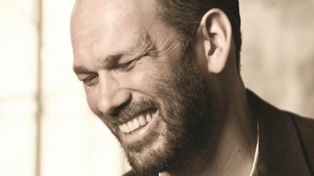 יונתן רזאל (צילום: אוהד רומנו)