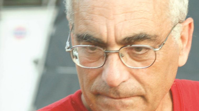 יגאל בורשטיין (צילום: יח"צ)