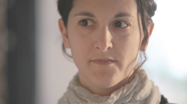 דפי אלטבב (צילום: ניני משה)