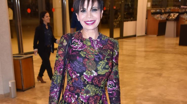 נוני מלכא (צילום: אביב חופי)