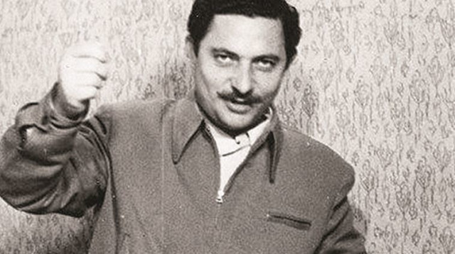 עקיבא פיינשטיין (צילום: ארכין בית לוחמי הגטאות)