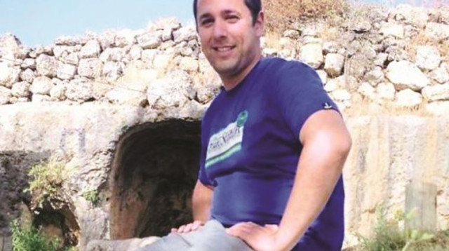 דני גונן (צילום: פלאש 90)