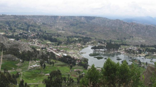 טיול בבוליביה, ארכיון (צילום: רותם כהן)