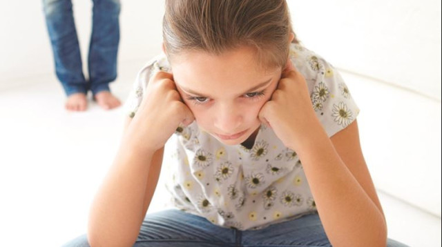 ילדה (צילום: אינגאימג)